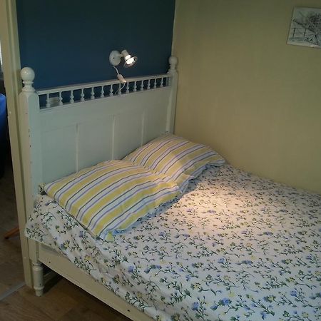 B&B Fam. Elzinga Nieuwkoop Екстериор снимка